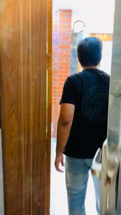 Ourhomes 🏠 #courtyard