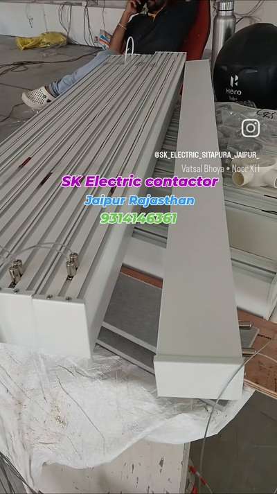 SK Electric contactor  #jaipur  #rajastan