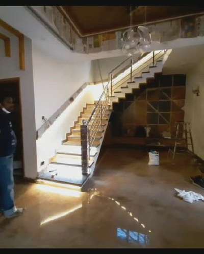 #HomeAutomation #automaticstaircaselight #StaircaseLighting