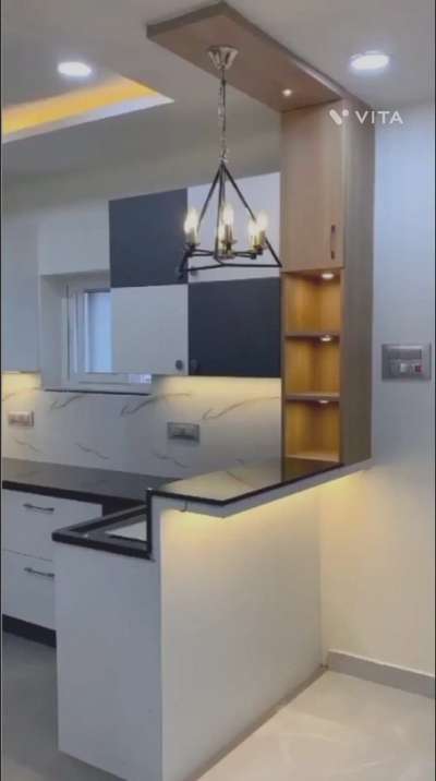 #KitchenIdeas  #LargeKitchen  #WardrobeIdeas  #wadrbes  #get 
 #Modularfurniture