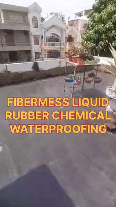 #Waterproofing #Waterproof #waterleak #waterleakage #construction #roofcare #homecare #homedesignideas #improvement #renovation #renovate #tileswaterproofing #liquidrubberwaterproofing