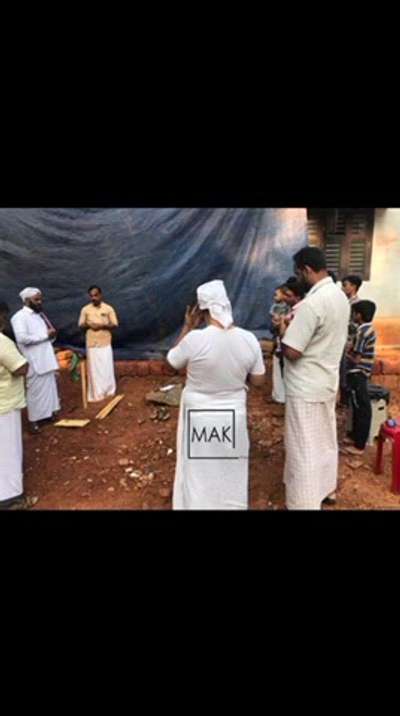 🏡വർക്ക് നടന്നുകൊണ്ടിരിക്കുന്ന സമയങ്ങളിൽ അവസാനം വരെ ഞ്ഞങ്ങൾ സന്ധർശിച്ചപ്പോൾ 
അതൊരുചിത്രത്തിൽനിന്നും ഒരുസ്വപനത്തിൻ്റെ അവസാനമായി ,
മാറി സന്തോഷം ഈ സമയം 🙏

#Project finished ✔️ #Malappuram #Calicut #Kerala #Makdesigns_india #Makdesigns