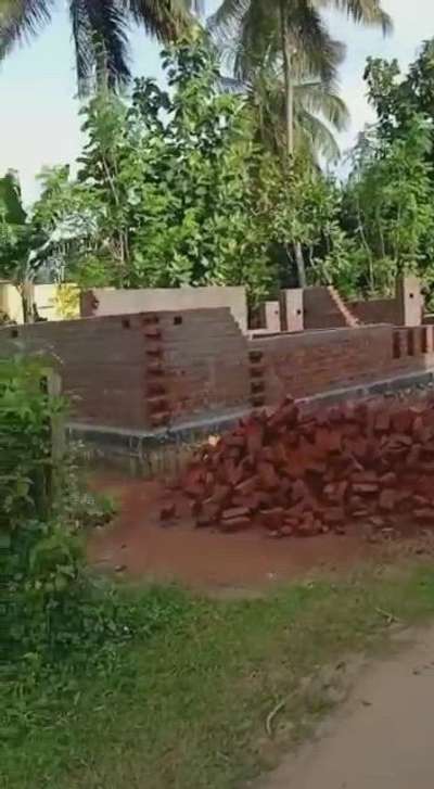 Brick_work progressing
Modern Homes 
Builders & developers 
Mob - 9995710147