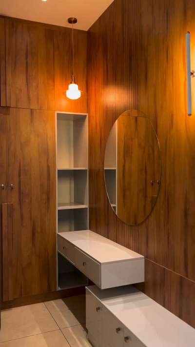 Dressing 🫴 
 #BedroomDecor  #MasterBedroom bedroom  #HouseDesigns  #AltarDesign  #LivingroomDesigns  #BathroomDesigns  #Designs  #KeralaStyleHouse  #keralastyle  #keralaarchitectures