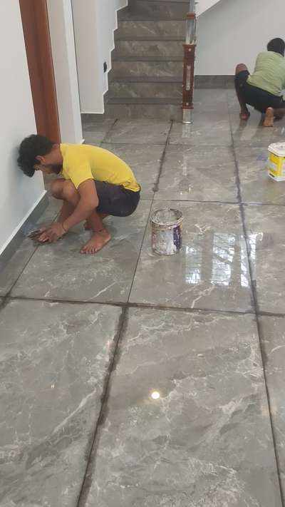 #epoxyworking  #dreamhome floorings