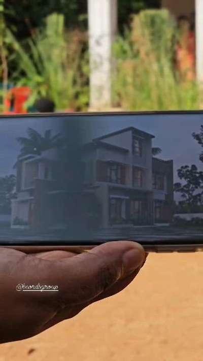 #Kannur #BestBuildersInKerala #50LakhHouse #homedesigne #ContemporaryHouse