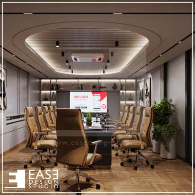 luxury Interior Design 

 #boardroomdesign  #moderndesign 
 #conferenceroom 
 #OfficeRoom 
#Architectural&Interior 
#interiordesign