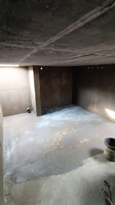 waterproofing work  #WaterProofings #WaterProofing  #WaterTank  #leakproof  #watertankwaterproofing  #leaksolution  #waterproofingexpert  #Fosroc  #fosrocbrushbond  #waterproofingservices