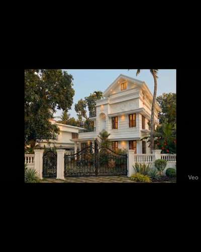 Mavelikkara project 🏡