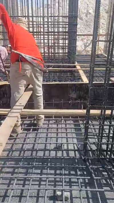 #isolatedfooting  #villaconstrction  #construction  #consultant  #column  #foundation  #koloapp  #viralposts