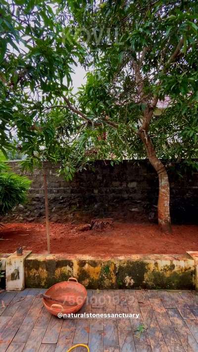 Natural Pearl Grass Setting 

Kovil Natural Stones