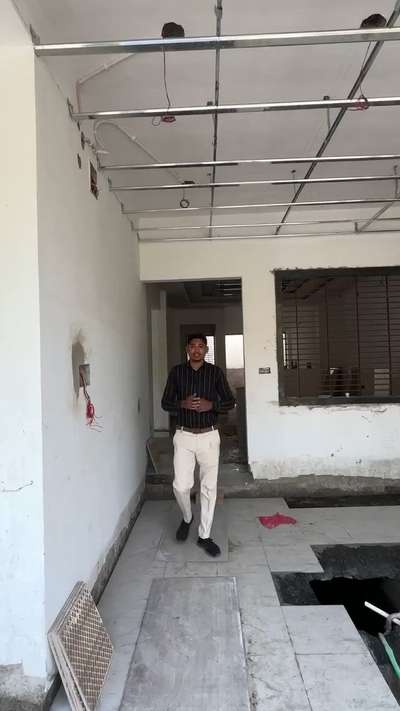 क्या आप भी अपने घर का निर्माण करने का सोच रहे हैं? 🤔
तो आज ही Mahakaya Interior and Architect से संपर्क करे 
जहा मिलता है बेहतर निर्माण, समय पर काम और आपकी पसंद के अनुसार डिज़ाइन।
#architecture #interiordesign #design #homedesign #planning #house #homedecor #plan #construction #consultant #houseplan #interiors #interiordesigner #decoration #spacemanagement #contractor