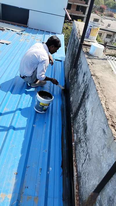 #WaterProofing  #WaterProofings  #Water_Proofing  #WaterSafety