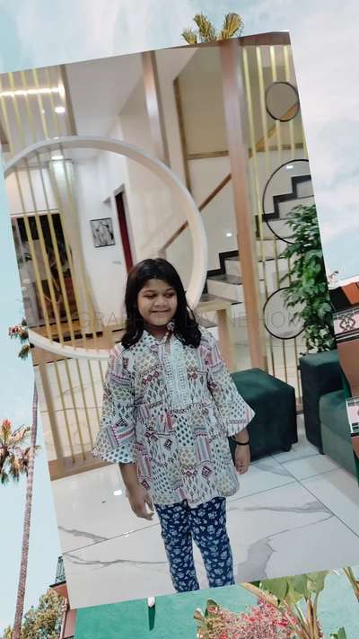 home tour