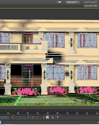 #HouseDesigns #ElevationHome