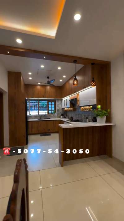 📞Number in Video & profile 
 Contact For interior work!!
#homeinteriordesign #LivingroomDesigns #partitiondesign #ModularKitchen #LShapeKitchen #WoodenKitchen #modularTvunits #small_tvunit #LivingRoomTable #DressingTable #glassprofile #walldesignes #wallpenelling #LUXURY_INTERIOR #WoodenFlooring #woodeninteriordesign #softcloslidingdoorwardrobe #softclosefittings #softclosehings #viralkolo #viralkolo #viralreels #InteriorDesigner