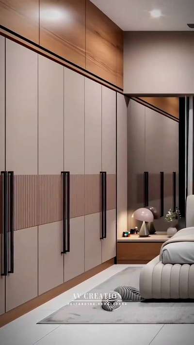 bedroom 

#Architectural&Interior 
#homeandinterior