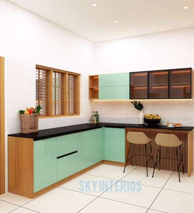 kitchen cupboard✨