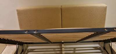 bed #interior #furniture #short