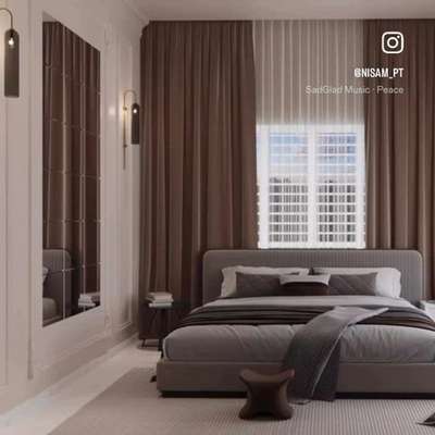 #architecturedesigns  #Architectural&Interior  #HomeDecor  #BedroomIdeas  #MasterBedroom  #InteriorDesigner