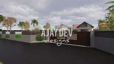 #walkthrough_animations  #walkthrough #videorendering #exteriordesigns #KeralaStyleHouse #Kollam #kollamhouse