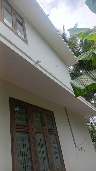 Wall putty painting services Calicut Kerala #WallPutty #Painter #putty #painters #puttywork #waterproofing_putty