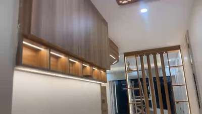 finishing #light 
#sahil airconditioner & electrical work 
noida sector 93 grand omex