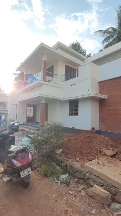 #interior  #HouseDesigns  #HomeAutomation  #3D_ELEVATION  #ElevationHome