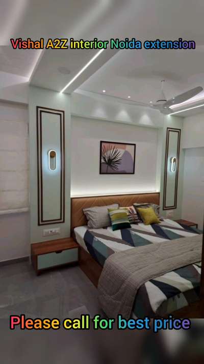 POP falase ceiling in Noida extension
Best pop false ceiling design
Vishal A2Z interior Noida extension

POP falase ceiling design 

Gypsum ceiling design 

RV istorng ceiling 2+2 ka site

PVC panel ceiling design
All pop false ceiling design wark

Paint pop and electic
Ke liye hame call kare 
7309139235

BEST home interior solution
9289131027
Please call for best price