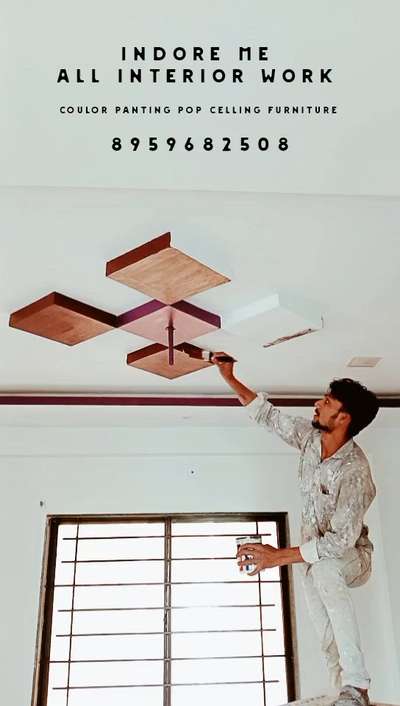 All Interior Work Indore Me