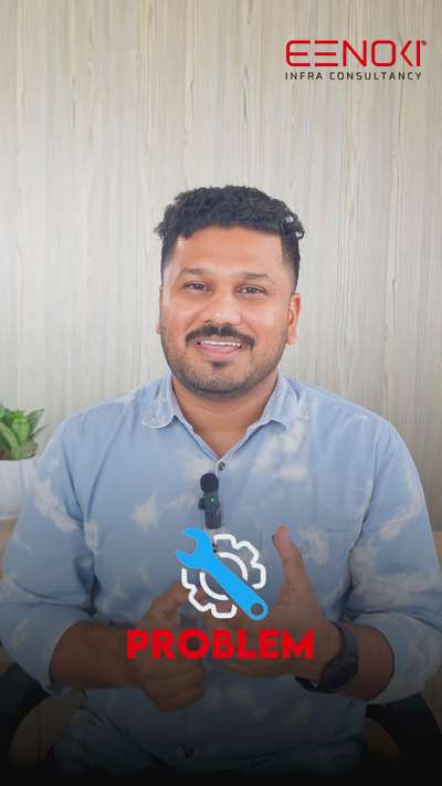 Is everything we do right?

#eenokiinfraconsultancy #mepdesigning #electricalsolutions #electrical