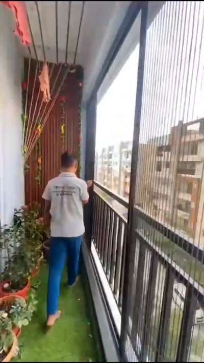 #SlidingWindows  #LargeBalcony  #LargeBalcony