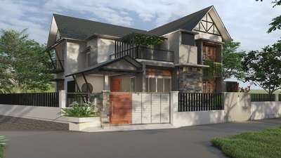 A home that speaks for itself🏠❤️✨

 #keralahomes #dreamhome #koloapp #വീട് #homedesign #keralaarchitecture #സ്വപ്നഭവനം #interiorstying #keralavilla #housegoals