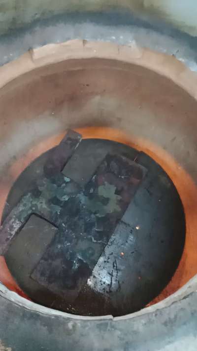 gass tandoori beranl service and
requirement to New tandoor