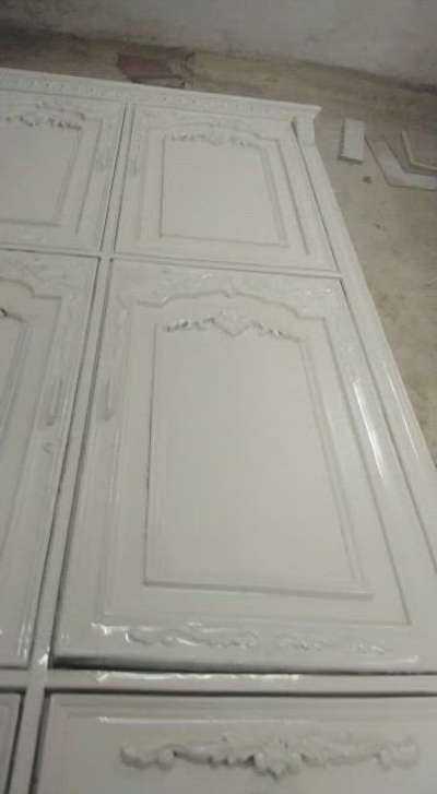 # #white duco pu polish