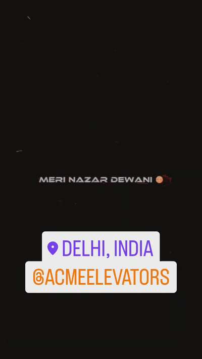 tiger loves acmeelevators
 #elevator  #elevatorcontrolunit  #elevatoraccesscobtrol  #elevators  #Architect #architecturedesigns #Architectural&Interior #architectureldesigns  #Architecturalwnterioa #architect_9927288882 #architechture #architectureloverspics #architectindiabuildings #Architectural_Drawings #architectindia #architecture_hunter #architektur #CivilContractor #somawat-contractors #khan_contraction #contractorsofinstagram #constructioncompany #ZEESHAN_INTERIOR_AND_CONSTRUCT #contracter #construction  #construction_himachal  #completed_house_construction #ConstructionTools #InteriorDesigner #intetorgarden #KitchenInterior #interiorpainting #LUXURY_INTERIOR #interiorcontractors #interiorarchitect #interiordesignerkannur #intetior #interastudio #bhumipoojan #passengerlift #passengerelevators  #homelift #homeelevator #hospitallevators #BuildingSupplies #BuildwithTataTrust #GM_Builders #buildingservices #BUILDYOURDREAMHOME #buildingservices #h2builders #real-estate #realestate