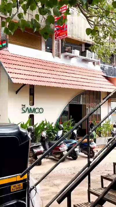 Project : Restaurant Renovation
Location: Malappuram
Client:  Samco


 #modernhouses #tropicaldesign #KeralaStyleHouse #ContemporaryHouse #ContemporaryDesigns  #restaurantdesigner #restaurantrenovation #restaurantinterior #tropicaldesign #commercialdesign #commercialproject