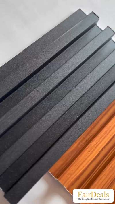 WPC Louvers Available At Very Reasonable Price.

Google Us :- FairDeals Jaipur

#wpclouvers #louvers #panel #pvcpanel #wpcpanel #jaipur #InteriorDesigner #Architectural&Interior #interiorcontractors #Architect #architecturedesigns #rajasthan #homedecor #interiordesign #LivingRoomTVCabinet #tvunits #tvcabinet #wallpanels #trendingdesign #koloapp