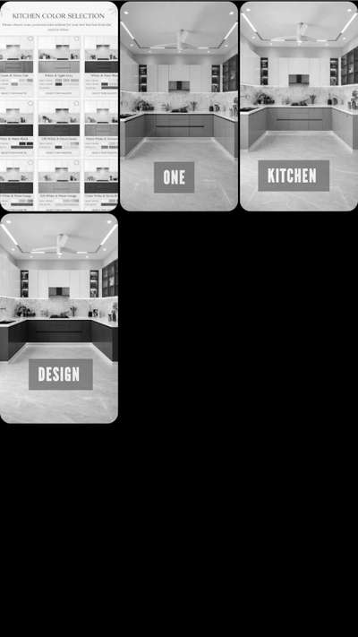 InterioNuts | Design • Visualize • Live
At InterioNuts, we help you plan your interiors the right way — before execution begins.
Our professional 2D layouts and realistic 3D designs let you clearly understand your space, saving time, cost, and confusion during site work.
From proper space planning and furniture layout to color combinations, lighting, and material selection — every detail is designed keeping Indian homes, budgets, and practical needs in mind.
✨ Our services include: • 2D layout & space planning
• Realistic 3D interior design
• Multiple colour & design options
• Bedroom, kitchen & complete home interiors
With our 2D & 3D designs, you can compare options, finalise confidently, and avoid expensive changes during execution. ##InterioNuts
#InteriorDesignIndia
#3DInteriorDesign
#2D3DDesign
#HomeInteriorIndia
#DesignBeforeExecution
#Interiorstudio 
#KitchenIdeas 
#ClosedKitchen 
#LShapeKitchen 
#ModularKitchen 
#KitchenInterior 
#KitchenDesigns