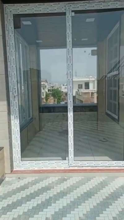 upvc slider door