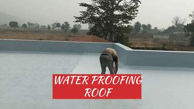 #roofwaterproofing #terracewaterproofing #Waterproofingsroof