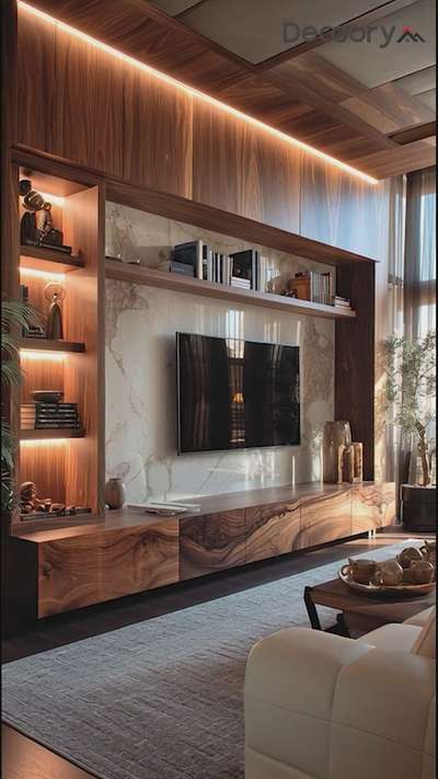 Minimal lines. Smart storage. Maximum style. This modern TV unit completes the space.

For interior design ideas and customized solutions, contact Decoory Interiors
.
.
#moderntvunit #tvunitdesign #livingroomdesign #interiordesignideas #homeinterior #tvwallunit #modernhomes #interiordetails #decorationideas #homedecorinspo #livingroomdecor #minimaldesign #decoory #decooryinteriors