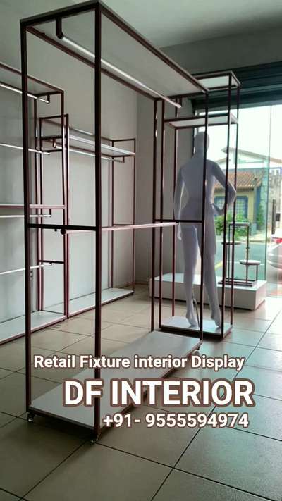 RETAIL interior  #Retail  #retailshopdesign  #shoroom