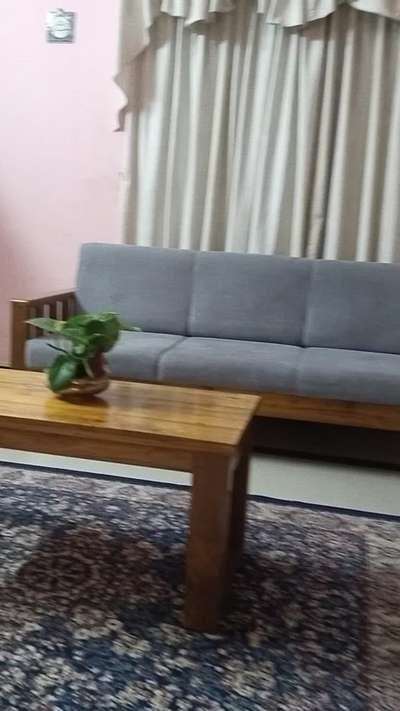 Customised Sofa  #InteriorDesigner  #sofa  #LivingroomDesigns  #NEW_SOFA  #customisedfurniture  #furnitures  #karunagapally  #happycustomer