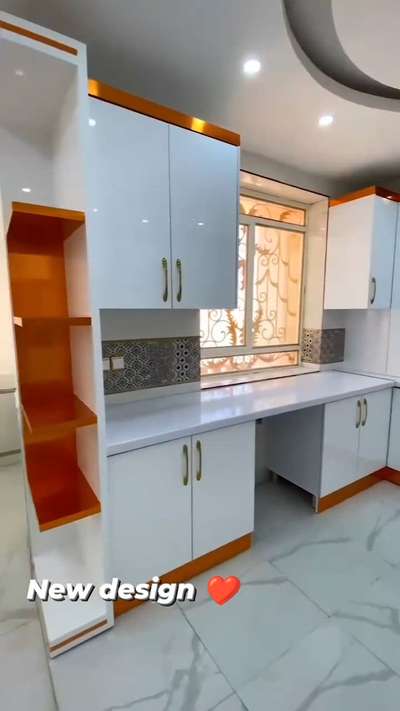 modular kitchen  #ModularKitchen  #KitchenInterior  #InteriorDesigner  #KitchenIdeas