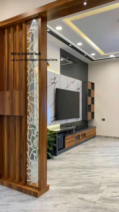 #tvunits  #tvunitinterior  #tvpanel   #HomeDecor  #InteriorDesigner  #furniture  work karane ke liye contact kare 
whats.+919625506863
call.+917060375916 Saquib Mirza