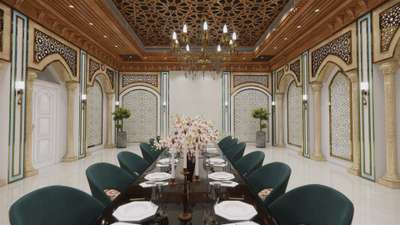 Arabic Dining Hall Design.
#diningroom #interiordesign #homedecor #livingroom #diningtable #furniture #diningroomdecor #interior #home #design #homedesign #diningroomdesign #interiors #furnituredesign #decor #kitchen #bedroom #chair #sofa #dining #interiordesigner #livingroomdecor #diningroominspo #interiordecor #diningchairs #diningchair #interiorstyling #architecture #homesweethome🏡💕  #