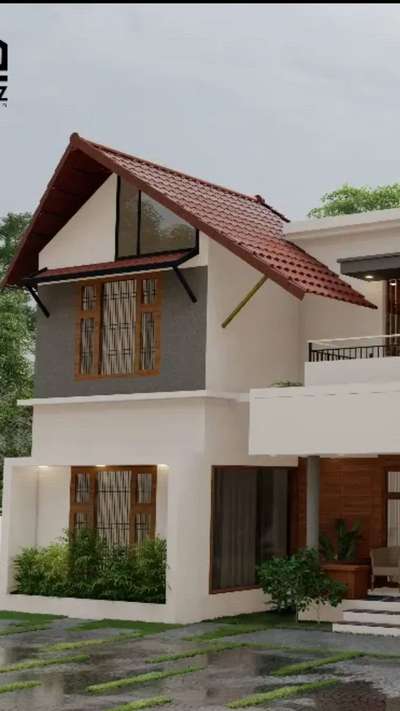 Area:2573 sqft
4BHK