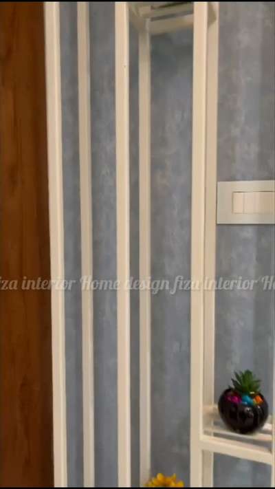 #tvunit #LivingRoomWallPaper #Thrissur #InteriorDesigner