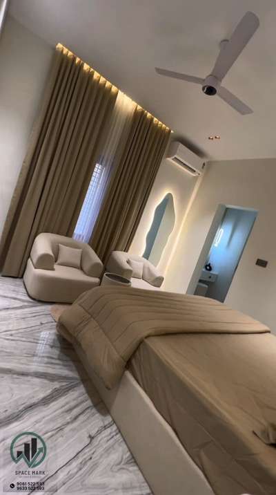 Bridal room/Kannur/ perfect finish

Every project deserves a perfect finish... 💫